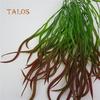 1Pc Artificial Flower Rattan Foliage Garland Plant Garden Decor Bouquet Tool Decoration