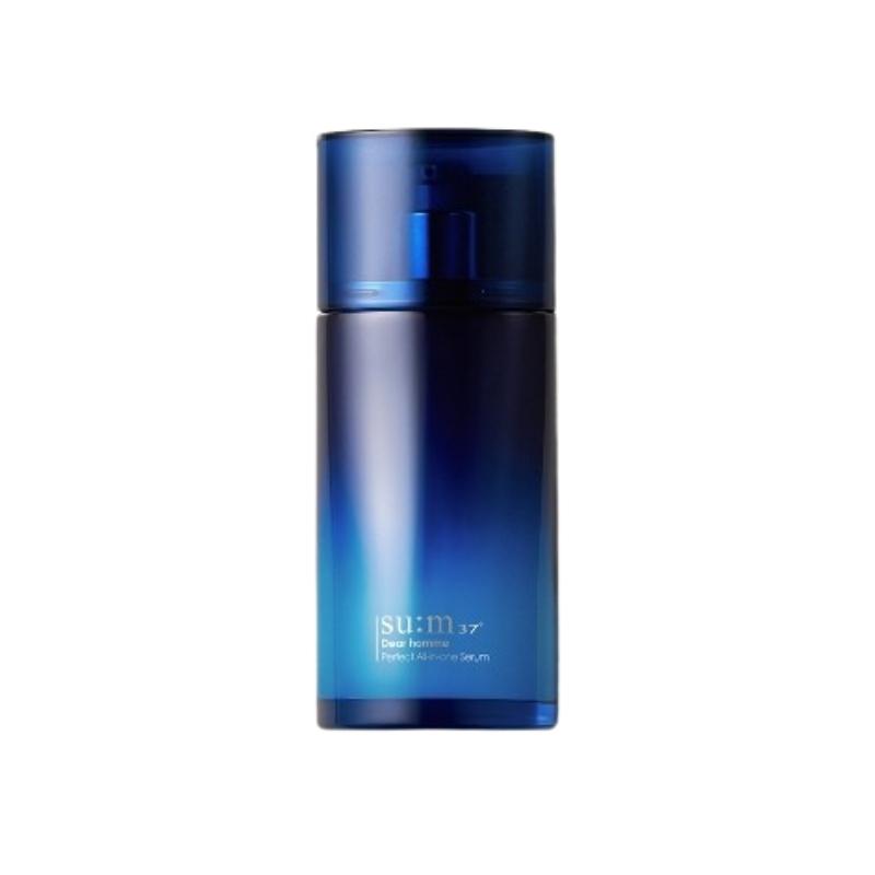 

его:m37° Dear Homme Perfect All-in-One Serum 110мл | Увлажняющая и успокаивающая сыворотка для лица для мужчин 110ml