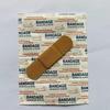 Custom Logo Elastic Bandage: Irregular Fingertip & Elbow Joint Plaster, Various Customizable Sizes