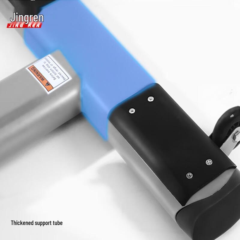 Jing Ren Core Strength Training Equipment