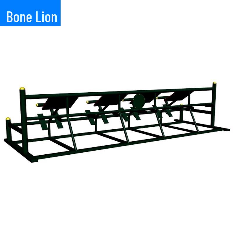 Guzishi Back Muscle Trainer