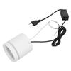 LED Water Plant Light High Brightness Height Adjustable Aquarium Lamp