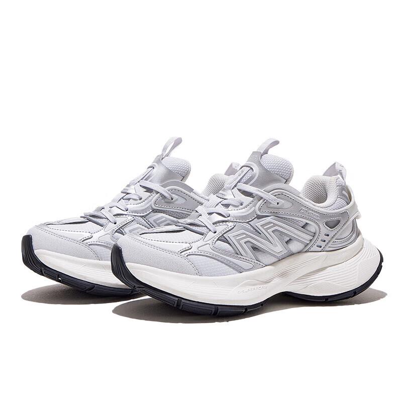 Camel Mountain River Retro Thick-Soled Casual Sports Shoes