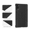 For Lenovo Legion Y700 (2024) Case Ultra Thin Dropproof Hard PC Tablet Back Cover
