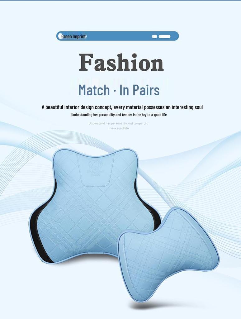 Changan CS35/CS75 Summer Ice Silk Car Seat Cushion, Universal Fit for Five-Seaters