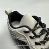 Retro European & American Fashion Men's Non-Slip Low-Top Casual Shoes - 'Forrest Gump' Wear-Resistant Sports Flats