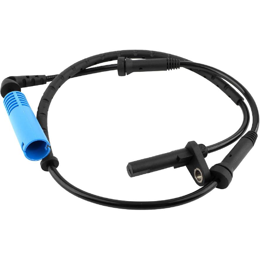 

BOXI Rear Left or Right ABS Wheel Speed Sensor Fits for BMW 5/6-Series E60 E63 E64 for BMW 525i 530i 2004-2007 / for BMW 528i 535I 2008-2010 / for