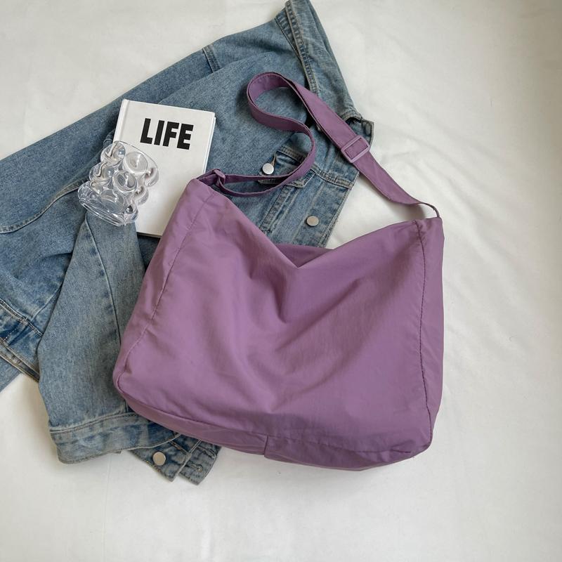 Women's Fashion Shoulder Crossbody Tote Bag