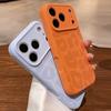 Leopard Pattern Liquid Silicone Case for iPhone 17 16 Pro Max 14 15 Plus 11 12 Funda Camera Control Button Soft Shockproof Cover