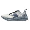 Anta Wanshan Comfortable Versatile Fashion Non-Slip Wear-Resistant Breathable Low-Top Training Shoes Men sneaker Gray 912528892-3