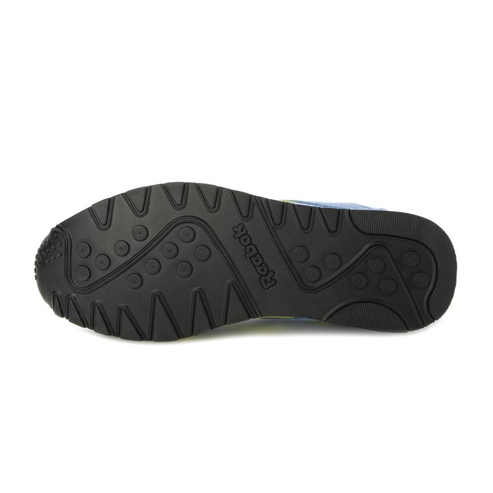 Reebok Classic Nylon 100221160 Ble Yew Chk