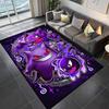 Pokemon Teljes Karakter horror gengar Mintás Szőnyegek Hálószoba Játékszőnyeg Szőnyeg Hálószoba Szőnyeg Nappali Mászó Szőnyeg Karácsonyi Ajándék R