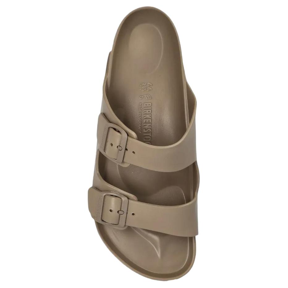 Birkenstock Arizona Double-buckle Slides 1030447