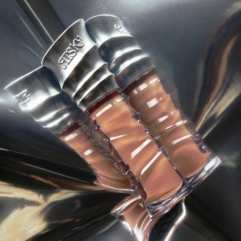 RISKY Be Bold Lipgloss 3,1g