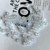 4mm Rhombus Loose Beads for DIY Jewelry: Bracelets, Necklaces, Earrings
