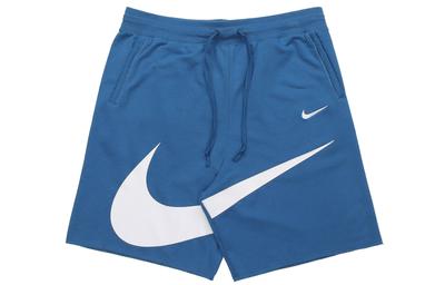Casual Shorts Men's Industrial Blue DJ5373-440