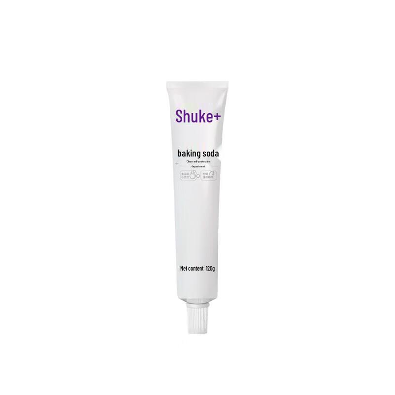 Shuke Whitening Baking Soda Toothpaste