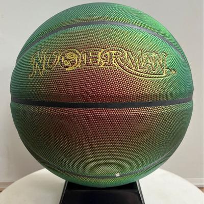 Basketbol – Basket topları
