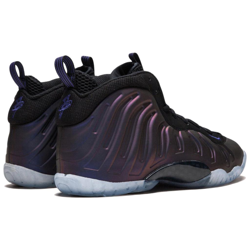 Nike Air Nike Foamposite One Eggplant 2017 GS 644791-005