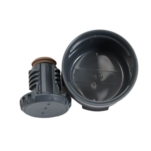 THERMOS Thermos Stainless Steel Bottle FFX-751 750ml Matte Black 0811700212-MTBK Matte Black (MTBK)