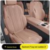 Honda 2025 Model Seat Cushion for Accord, Civic, Fit