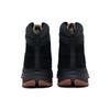 Columbia Bequeme Vielseitige Stoßdämpfende Mittelhohe Funktionelle Outdoorschuhe Herrenschuhe Schwarz BM9083-010