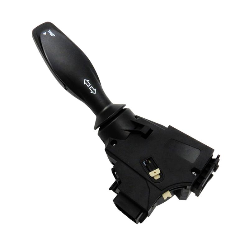 New Car Indicator Turn Signal Switch for Ford Fiesta Mk6 Mk7 Hatchback 1.25 1.4 1.6 Accessories 1513013 1682336