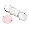 HD Bathroom Suction Cup Makeup Mirror with 30x 40x Magnification, Portable Pimple Extractor