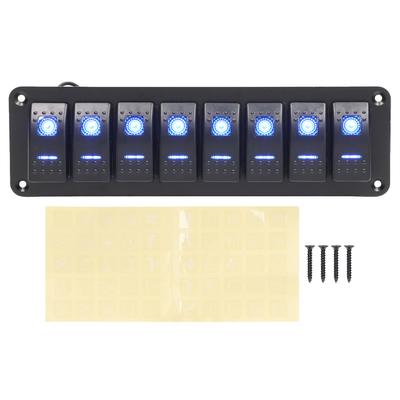 Elektrikli Otomobil Aletleri – Anahtarlar
