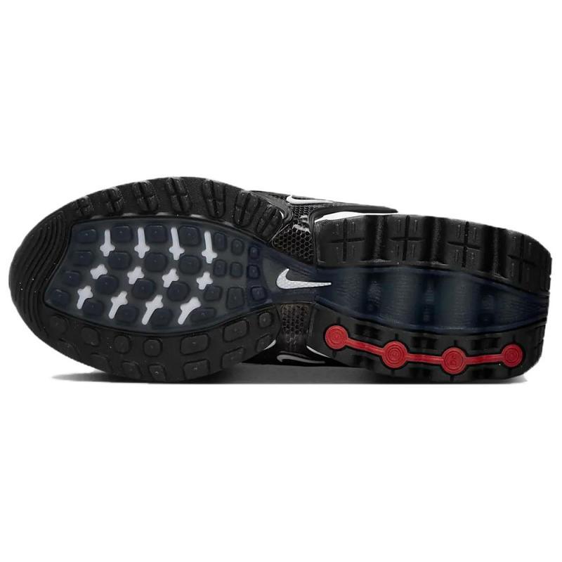 Nike Air Max Dn Black White Cool Grey GS Sneakers FB8987-003