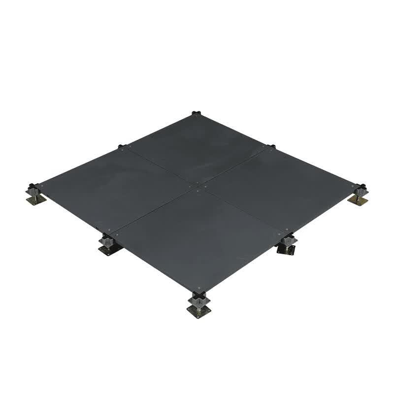 Industrial Dust Removal Floor Mat