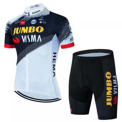Ropa para ciclismo – Conjuntos ciclismo