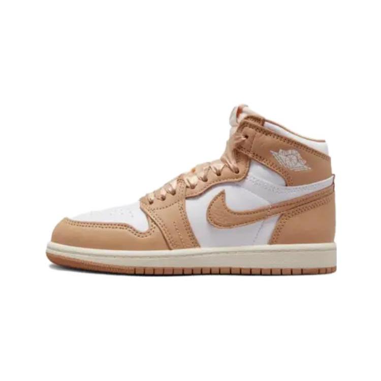 

new Jordan 1 Retro High OG Praline PS 28