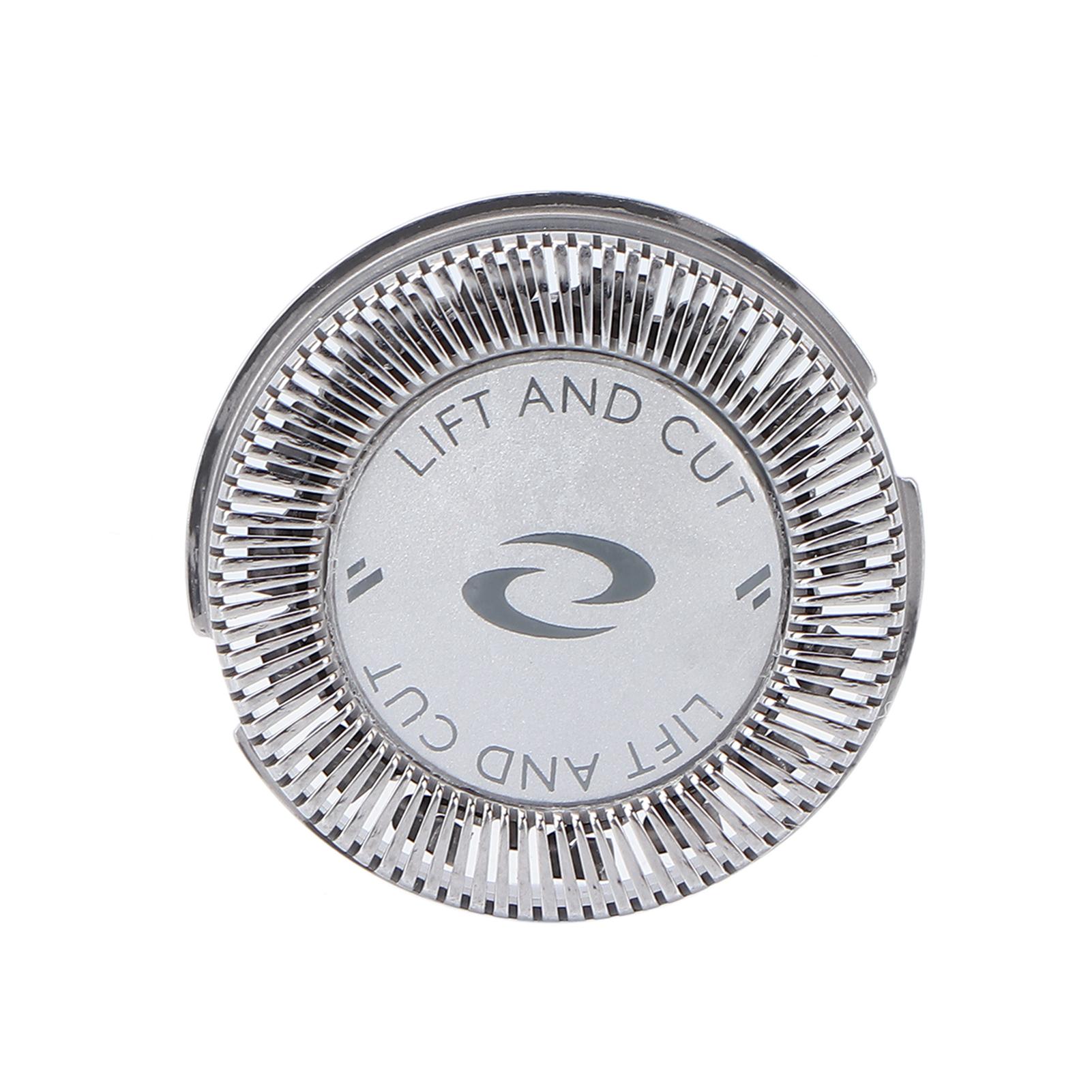 3 шт. сменные лезвия для электробритвы — фото 11