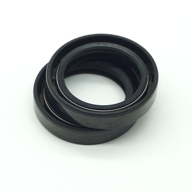 Motorcycle Fork Oil Dust Seal Kit for HONDA GL1200I Gold Wing Interstate 1984-1987 VT1300CRA ABS Model 2010-2016 VT1300CS 2012