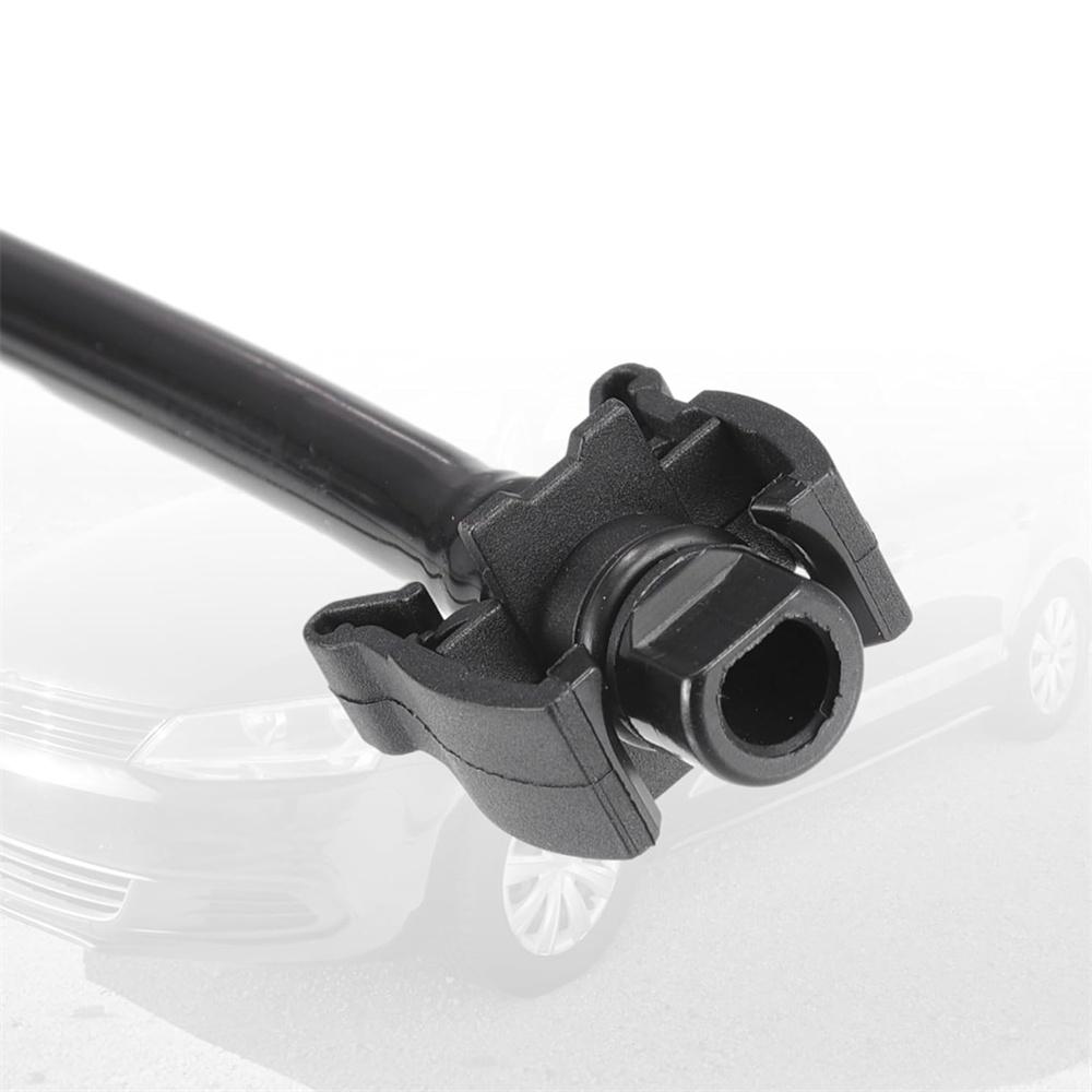 Coolant Radiator Reservoir Tank Hose 8V2Z-8B081-B For Ford Fiesta 2011-2019