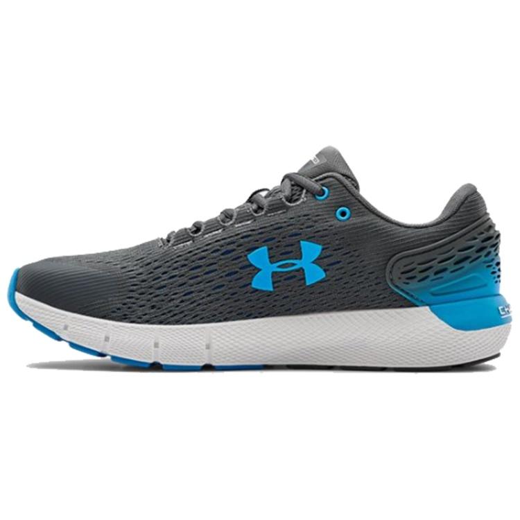 Under Armour Charged Rogue 2 Gray Men s 3022592-103 EU 44.5