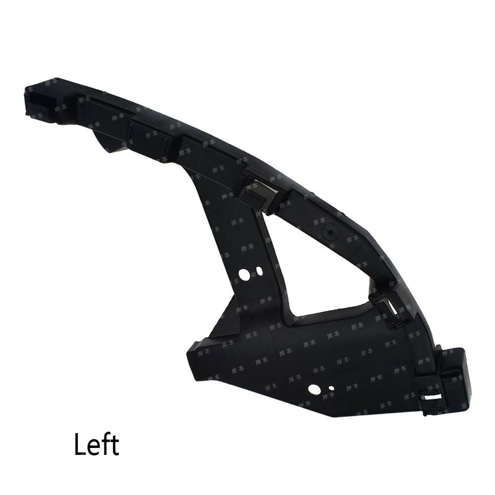 Civic 16-19 Front Bumper Bracket 71140-TBA-A00/71190-TBA-A00