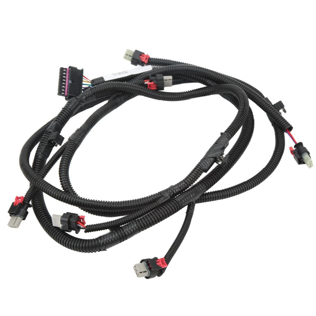 Rear Parking Distance Sensors Wire Harness 1067959 00 E Bumper PDC Harness Replacement for TESLA Model 3 2017‑2022