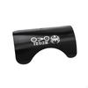 Bicycle BB Frame Guard, Folding Bike Bottom Bracket for Mountain Bikes