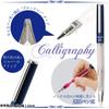 Sailor fountain pen Hiace Neo Clear Calligraphy Width 2.0mm 12-0155-200