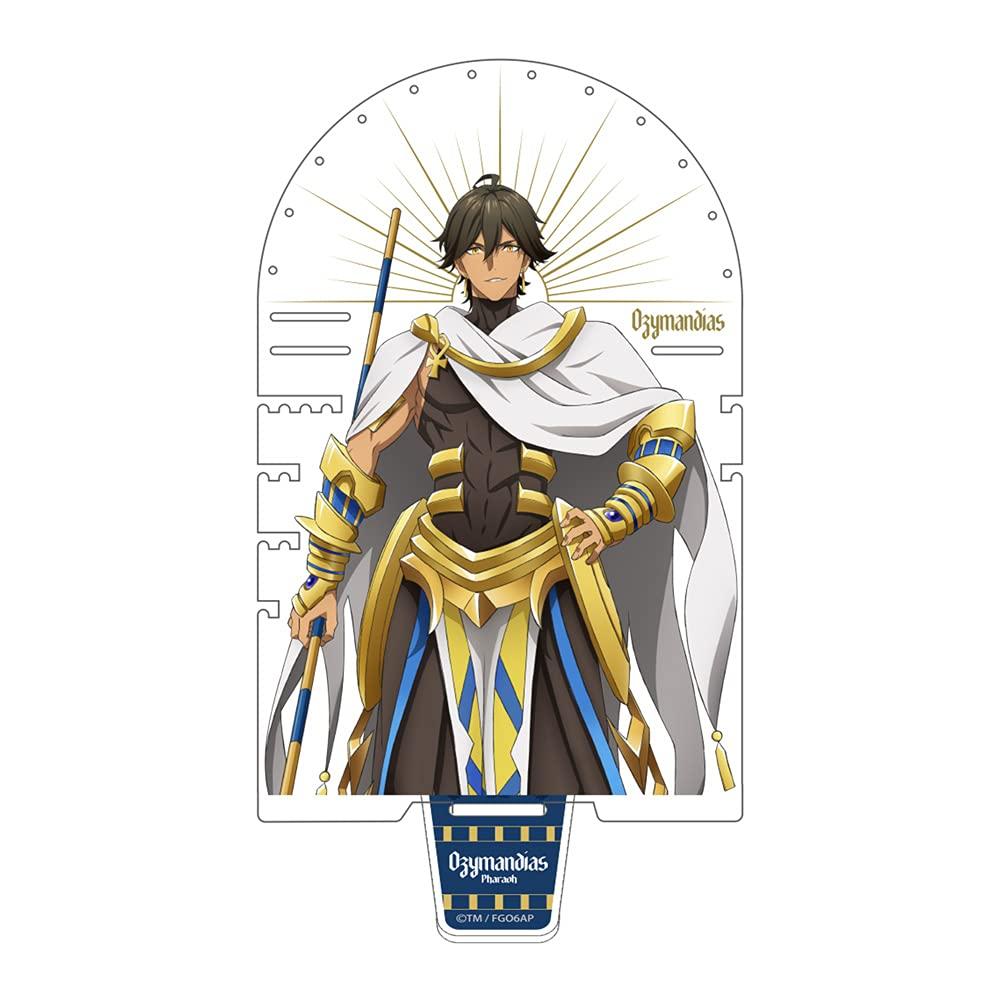 

FGO Camelot the Movie Pharaoh Ozymandias Accessory Stand