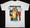 Rare Collection The Iron Sheik Gift For Fan White S-2345XL Unisex T-shirt Unisex T-Shirt