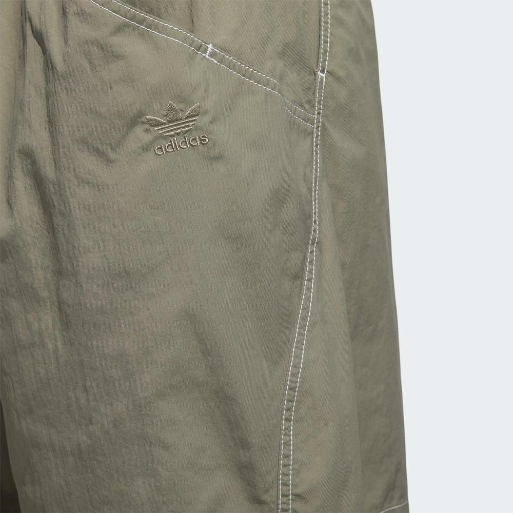 adidas Originals Casual Shorts Men's Green HM8002