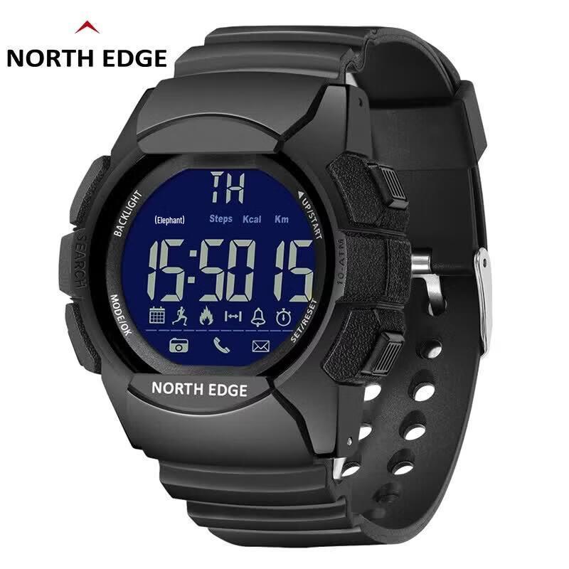 NORTH EDGE Multi-Function Sport Watches