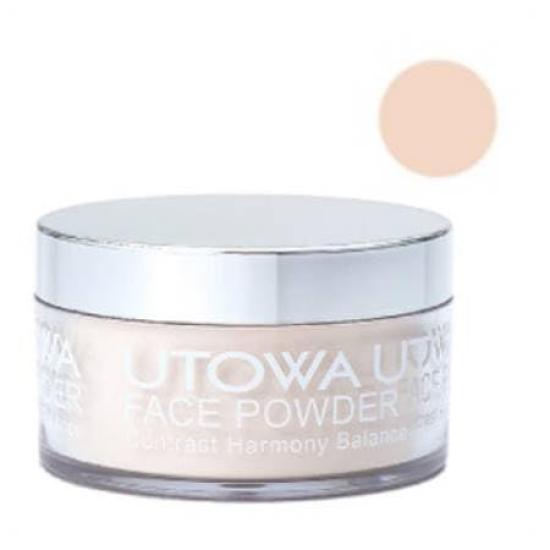 

Пудра для лица Utowa Rose Beige (19g)