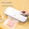 Deli Automatic Vacuum Sealer Machine CN plug (adapter included)
