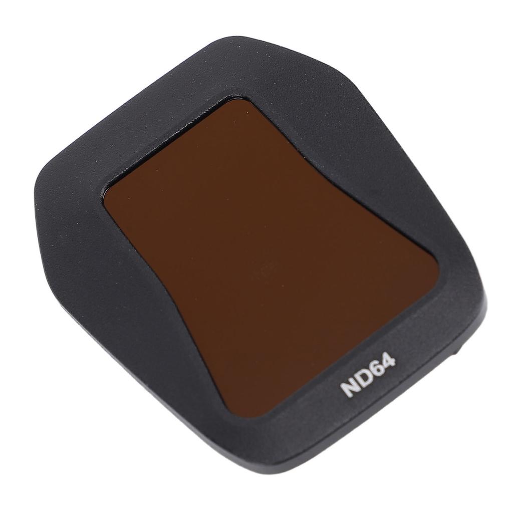 ND Filter 64 Professional Snap On Lens Quick Install Disassembly for AIR3S Drone Accessories