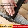 Home-use Wireless Electric Fish Scale Remover Fish Scaling Tool Commercial Fish Skining and Scaling Scraper Fish Scale Remover