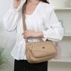 Women's Shoulder Bag Nylon Bag Middle-aged Mother Bag